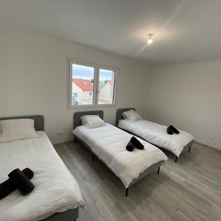 Maison Moderne イス・シュル・ティーユ エクステリア 写真